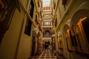 Shahpura House