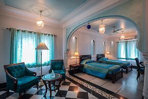 Shahpura House