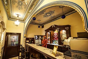 Shahpura House