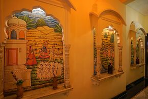 Shahpura House