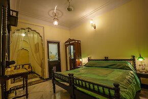 Shahpura House