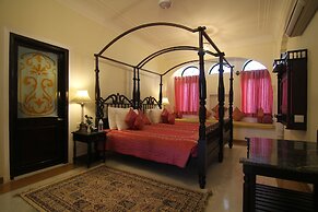 Shahpura House