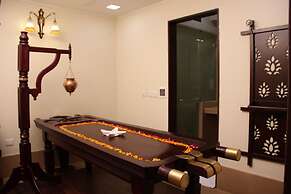 Shahpura House