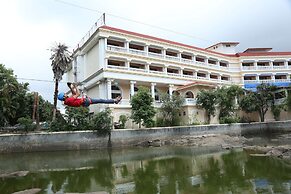 Lagoona Resort