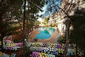Lagoona Resort