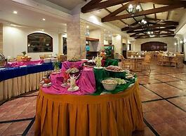 Lagoona Resort