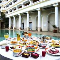 Lagoona Resort
