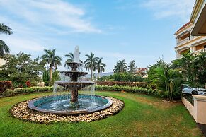 Lagoona Resort