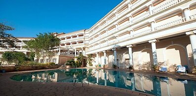 Lagoona Resort