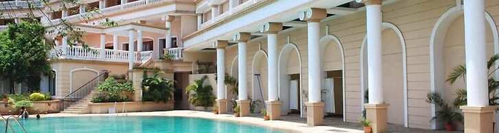 Lagoona Resort