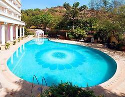 Lagoona Resort