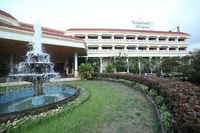 Lagoona Resort