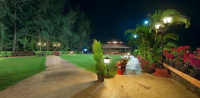 Lagoona Resort