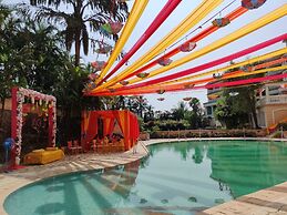 Lagoona Resort