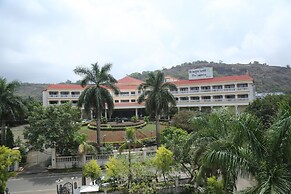 Lagoona Resort