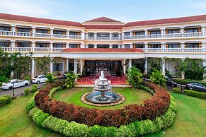 Lagoona Resort