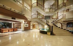 Lagoona Resort
