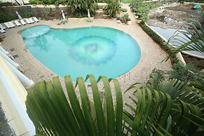 Lagoona Resort