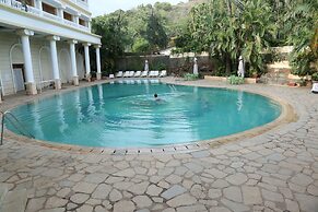 Lagoona Resort
