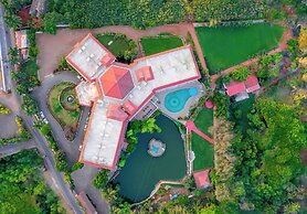 Lagoona Resort