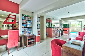 The One 8 Hotel