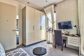 The One 8 Hotel