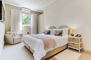 The One 8 Hotel