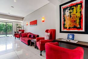 The One 8 Hotel