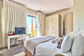 The One 8 Hotel