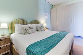 The One 8 Hotel