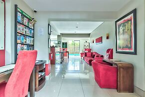 The One 8 Hotel