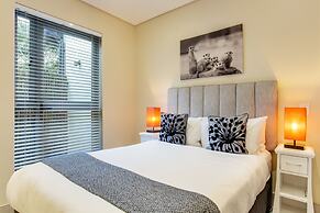 The One 8 Hotel