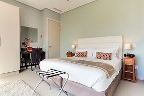 The One 8 Hotel