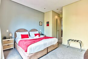 The One 8 Hotel
