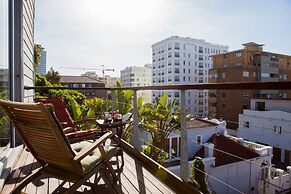 The One 8 Hotel