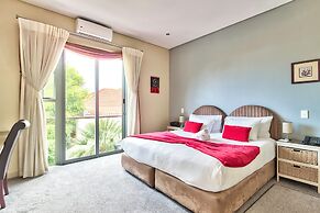 The One 8 Hotel