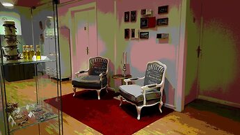 Petit Hotel