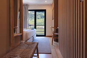 Hotel Folgosa Douro