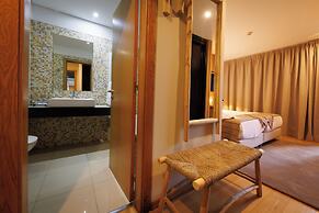 Hotel Folgosa Douro