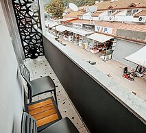 Tonoz Beach Hotel