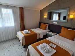 Tonoz Beach Hotel