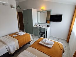 Tonoz Beach Hotel