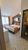 Tonoz Beach Hotel