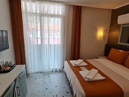Tonoz Beach Hotel