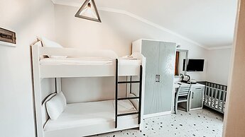 Tonoz Beach Hotel