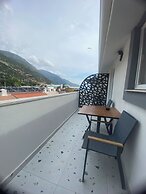 Tonoz Beach Hotel