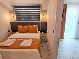 Tonoz Beach Hotel