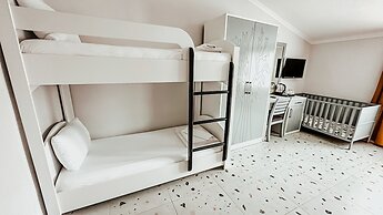 Tonoz Beach Hotel