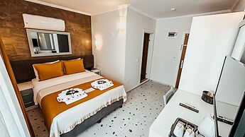 Tonoz Beach Hotel