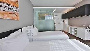 Best Western Hotel Parco Paglia